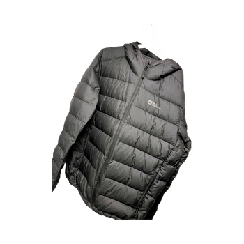 Jack Wolfskin untuvatakki
