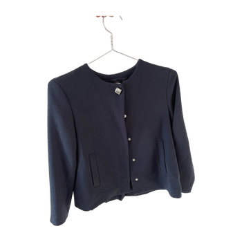 Zara coat