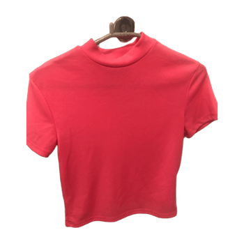Pull&bear top