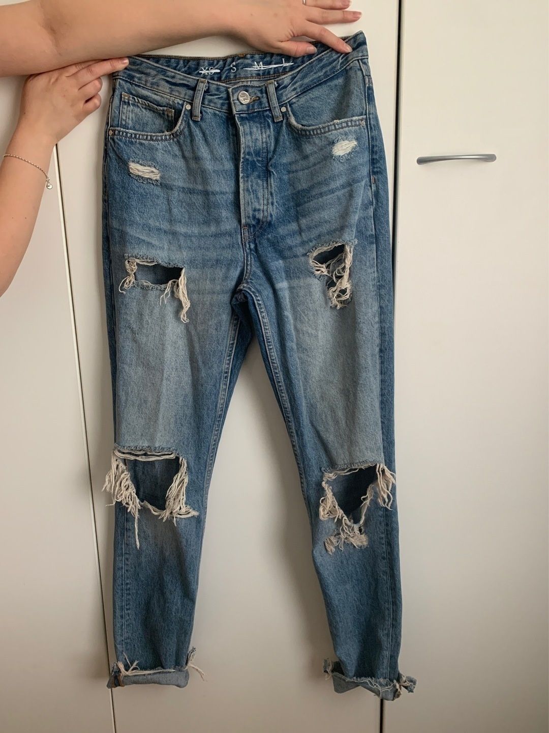 Bik bok jeans