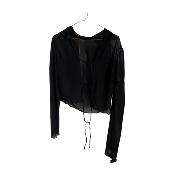 H&m blouse