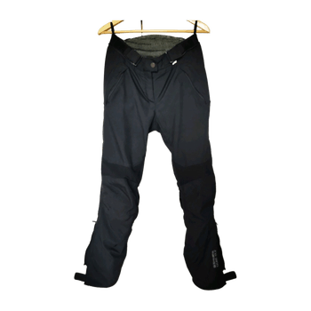 IXS motorbiking Goretex pants size L