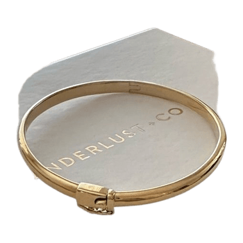 Wanderlust & co jewelry