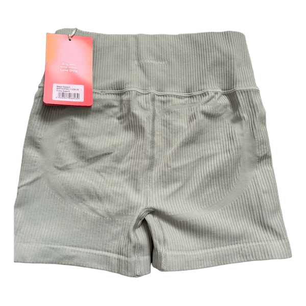 UUSI OCEANSAPART Maya Hotpant -urheilushortsit (Koko S)
