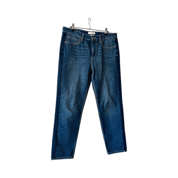 Isabel Marant Siniset farkut