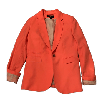 H&m coat