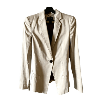Mango coat