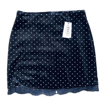 Cider skirt