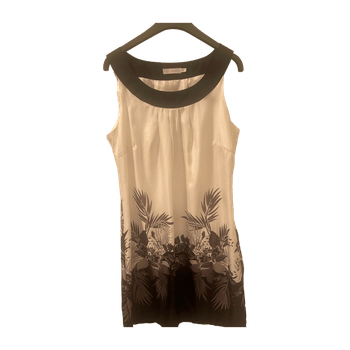 Seppälä dress