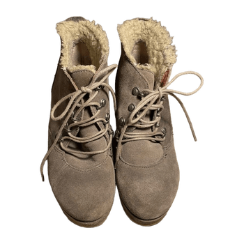 Esprit boots