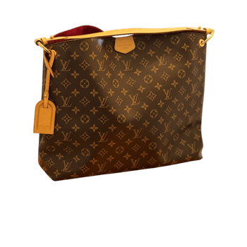 Louis Vuitton Graceful MM