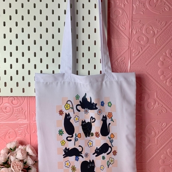 Kassi - tote bag