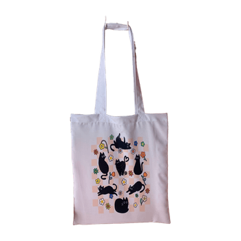 Kassi - tote bag