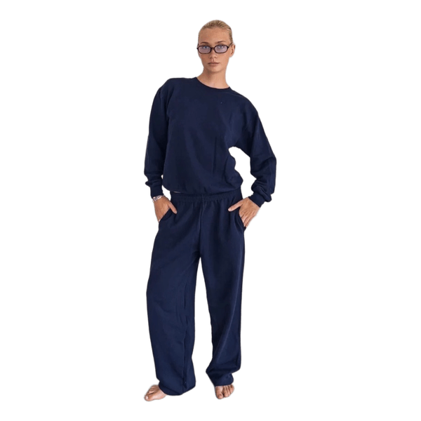 Boom butik bukser