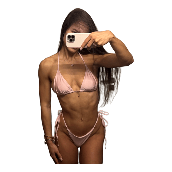 New swimwear