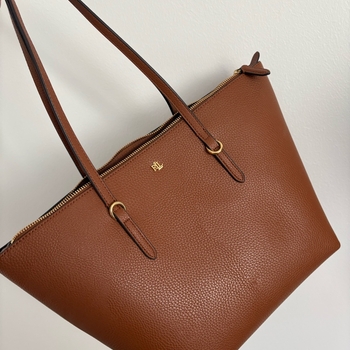 Lauren Ralph Lauren Medium Keaton 
