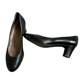 Global essentials heels