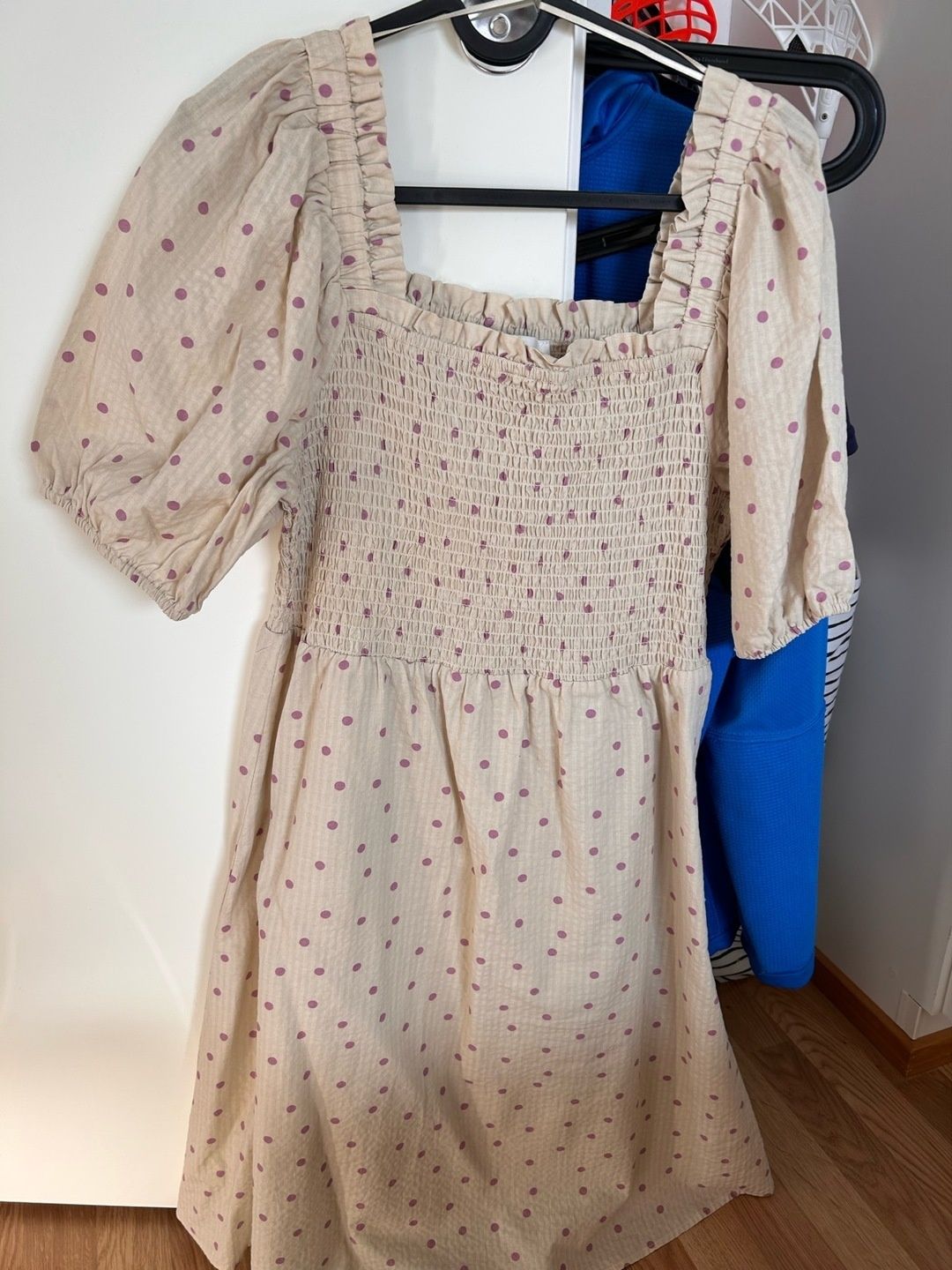 Modström dress