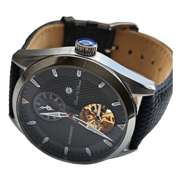 Raoul.U.Braun