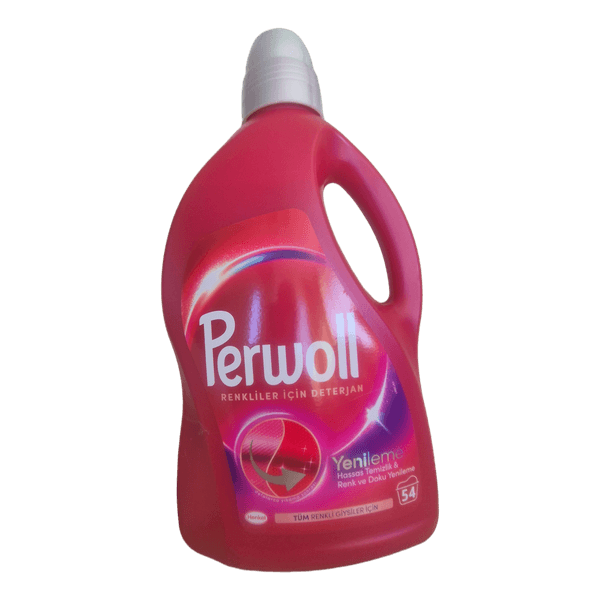 Perwoll skalbimo skystis