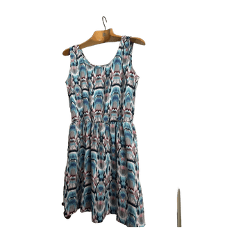 Think positive dress