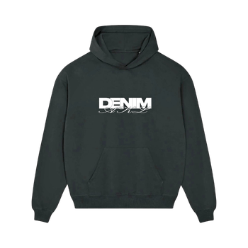 Averagekidluke huppari