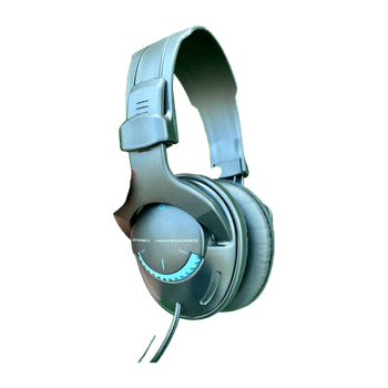 Stereo headphones headphones