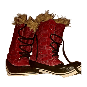 Sorel kengät shoes