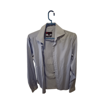 Dressmann Slim fit kauluspaita 