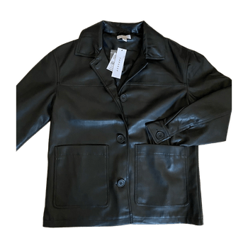 Topshop coat