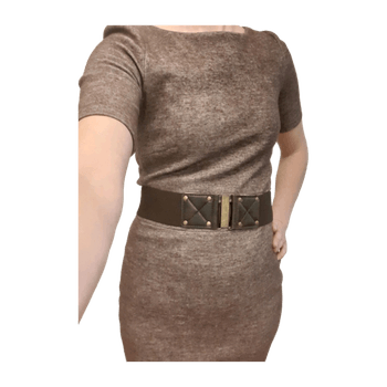 Non signe/ unsigned dress