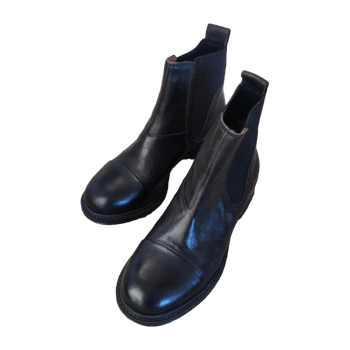 Ten points boots