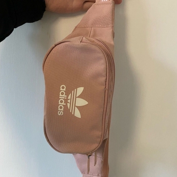Adidas bag
