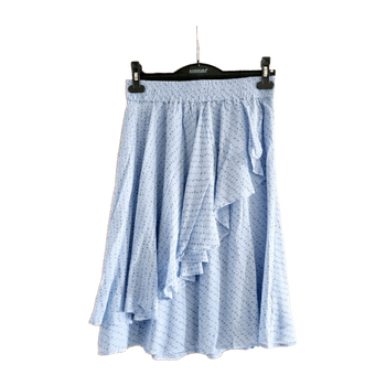 Ganni summer skirt - new!