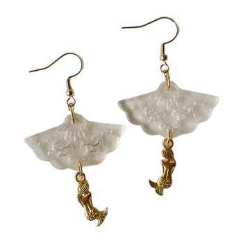 Earring jewelry