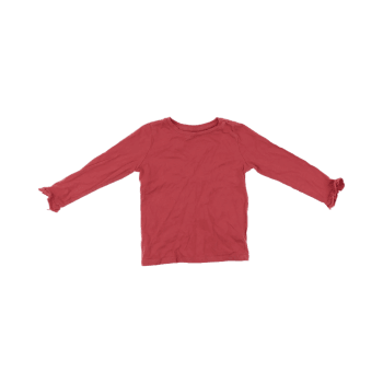 Sinsay Long-Sleeved T-Shirt 98 cm