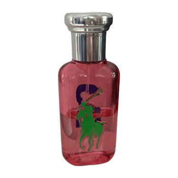 Pink Ralph Lauren perfume