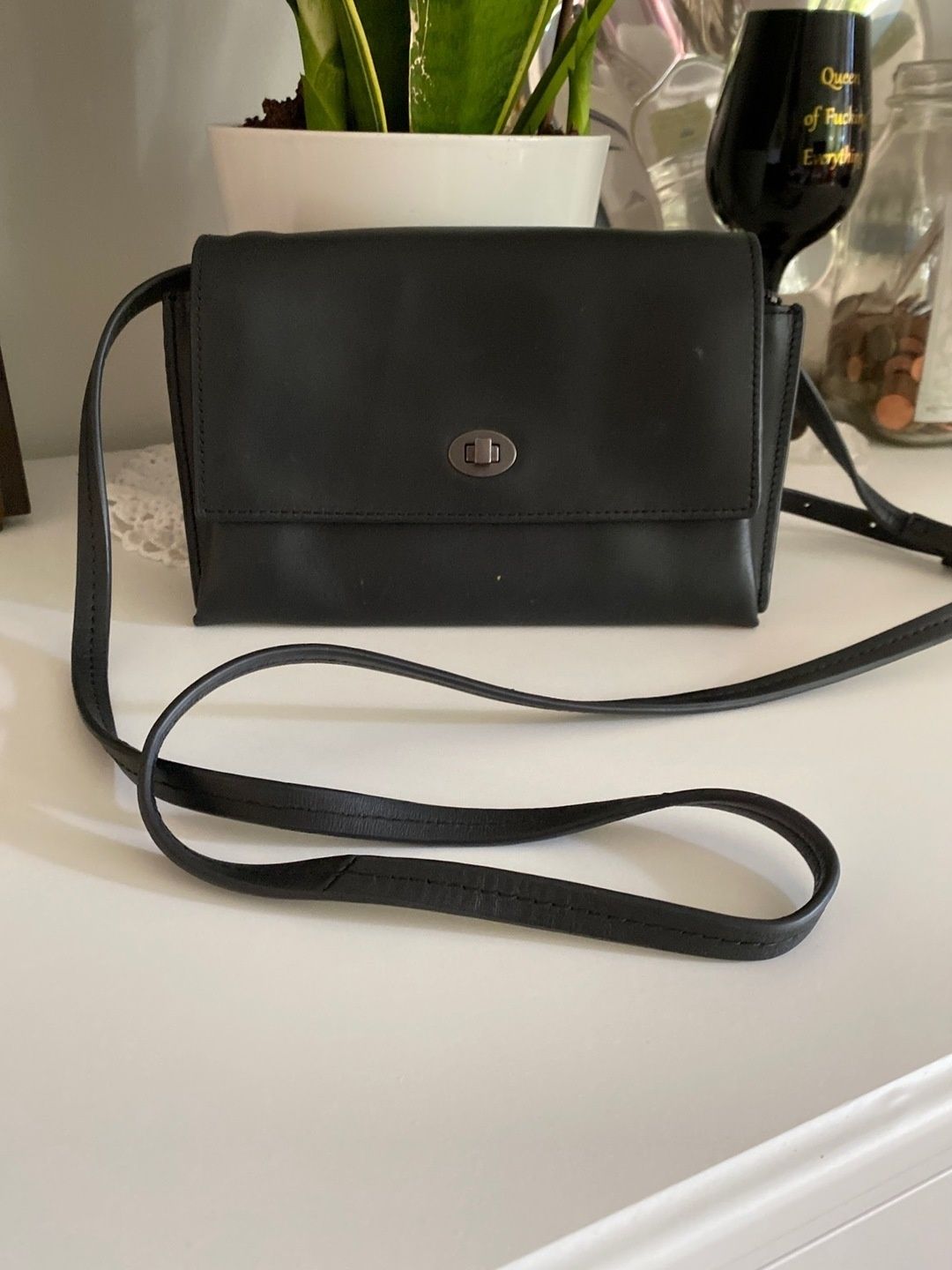 Marc o’polo bag