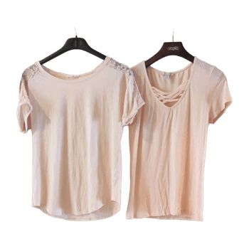 Amisu/h&m top