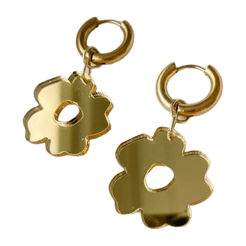 Earring jewelry