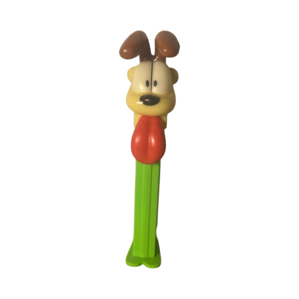 PEZ Odie dog