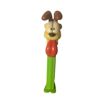 PEZ Odie dog