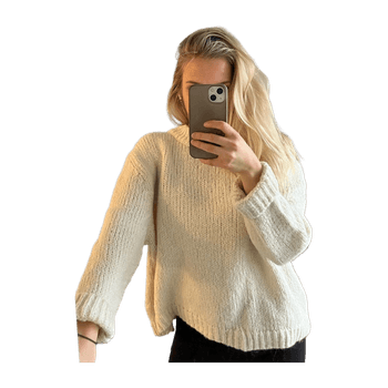 Zara blouse