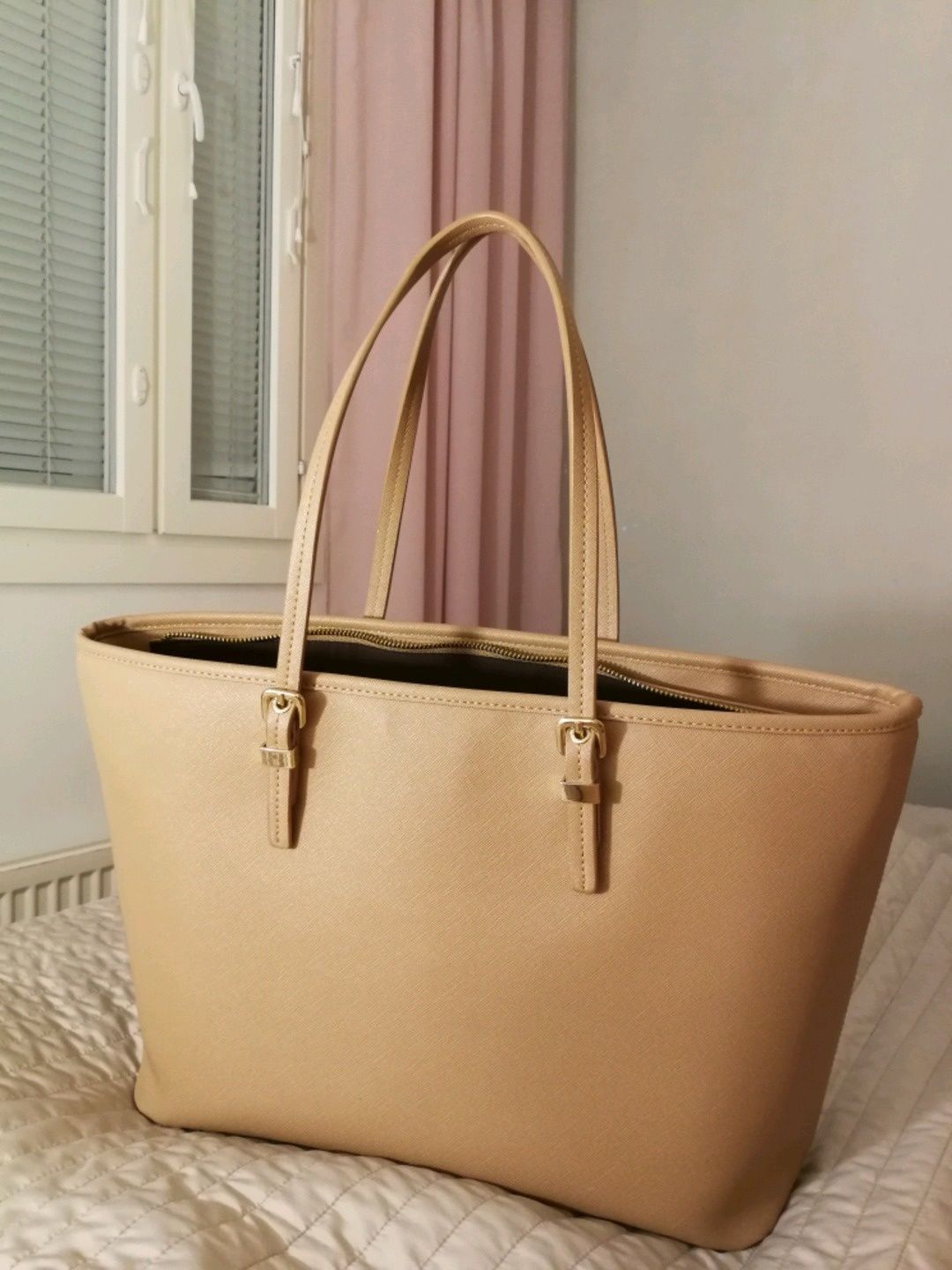 O.i.s bag