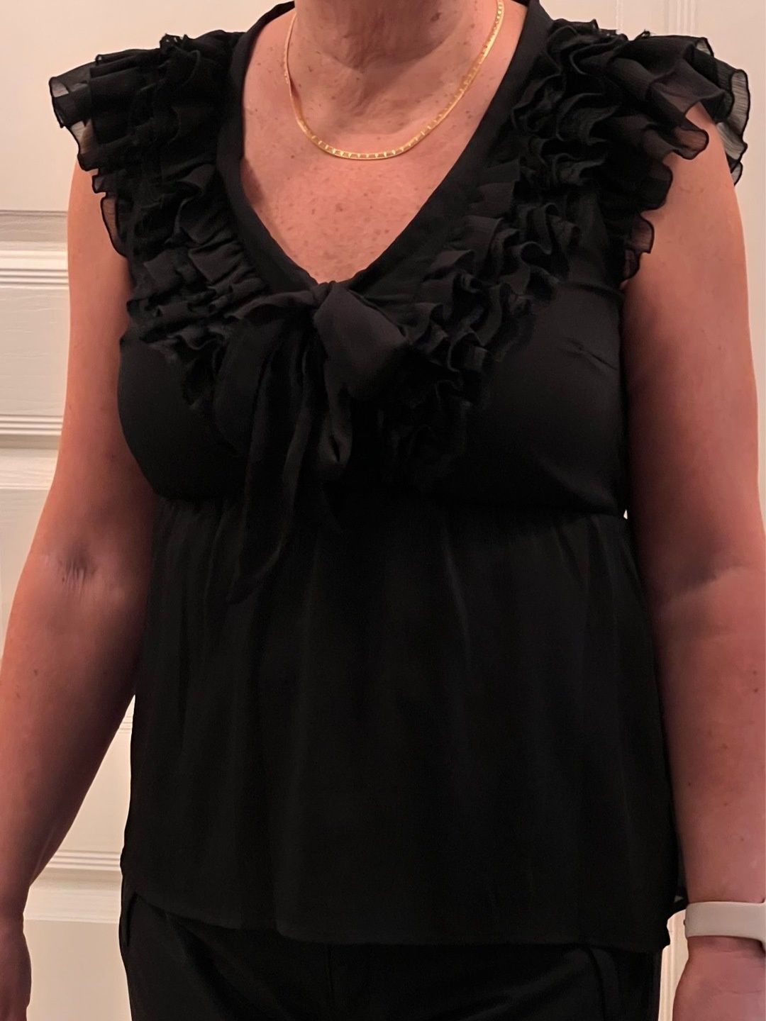 H&m top