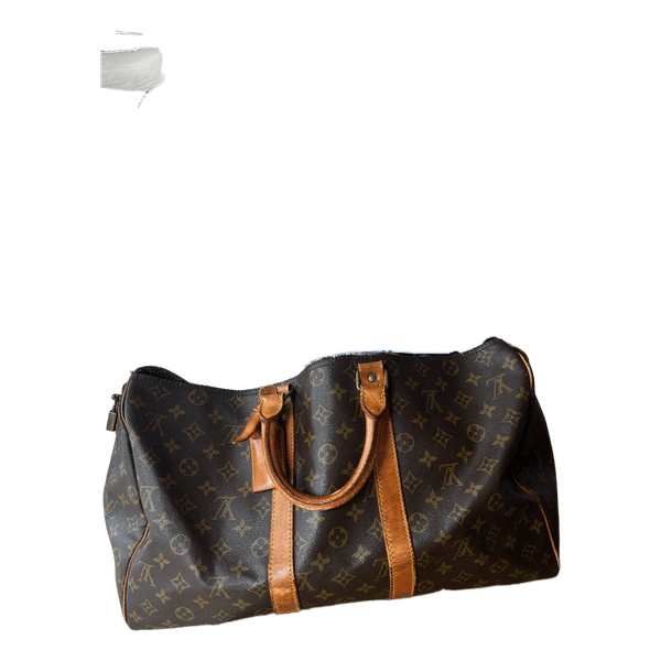 Louis Vuitton keepall 45