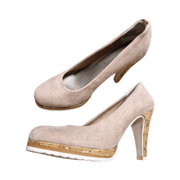 Marco Tozzi korkokengät