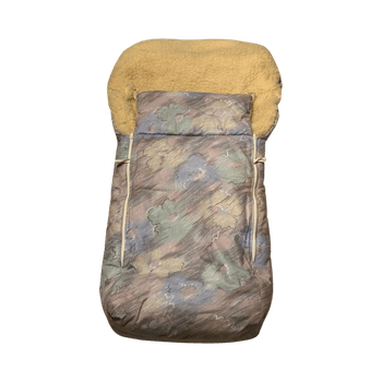 Lämpöpussi vaunuihin