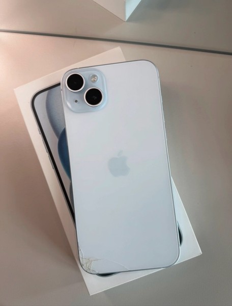 Iphone 15 Plus