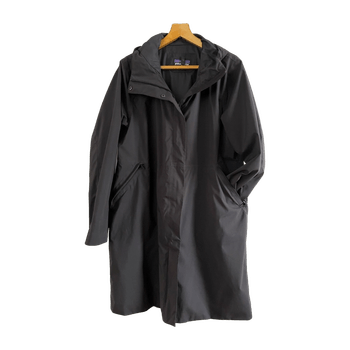 Patagonia coat